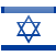 bandeira Israel